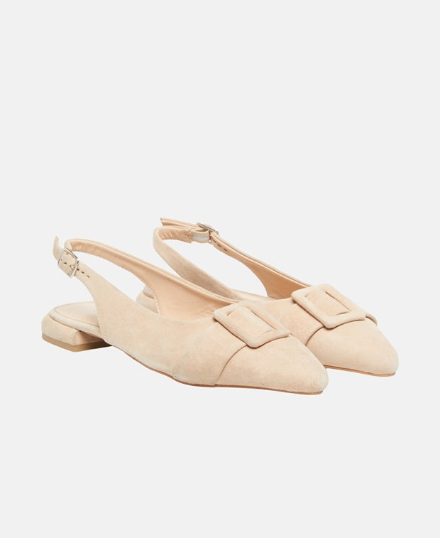 Slingback Pumps