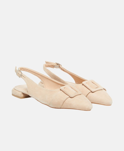 Slingback Pumps