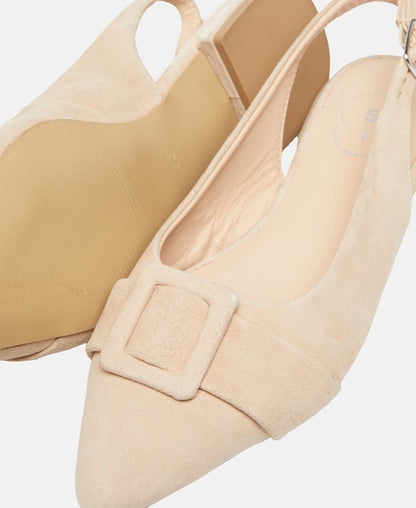 Slingback Pumps