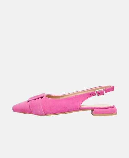 Slingback Pumps