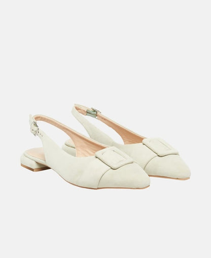 Slingback Pumps