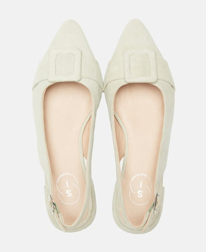 Slingback Pumps