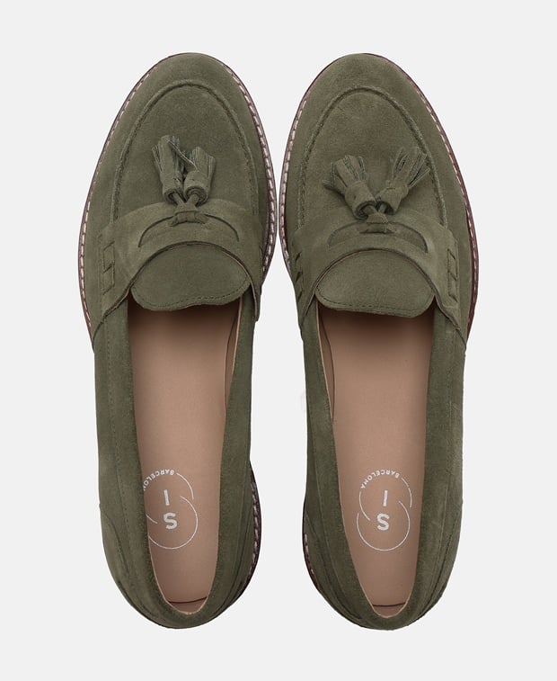 Loafer