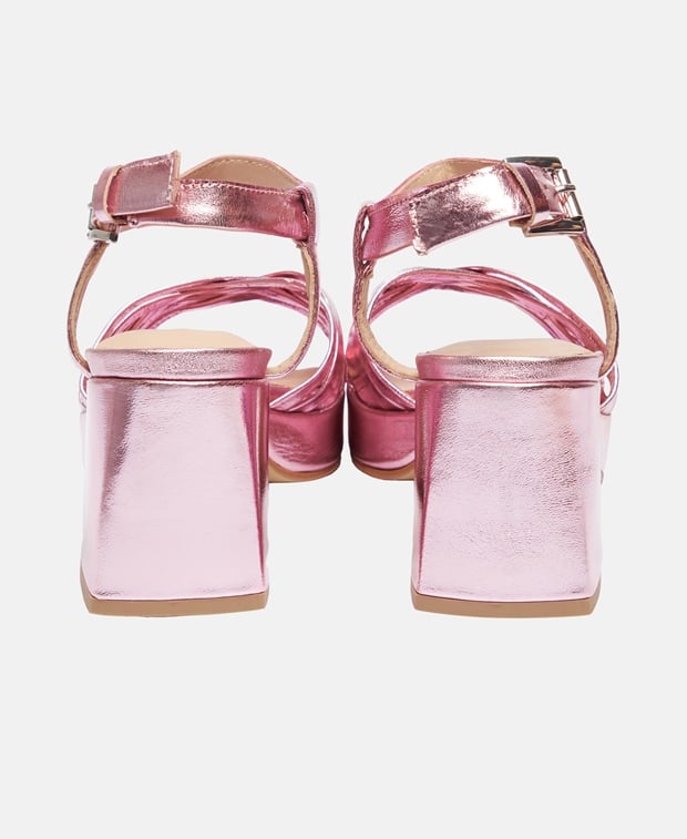Fesselriemchen Sandalen