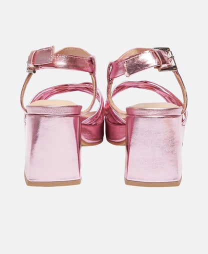 Fesselriemchen Sandalen