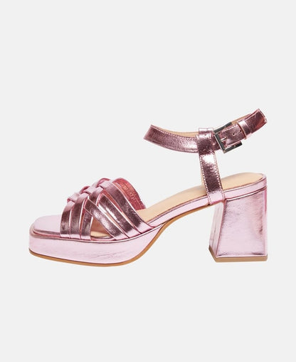 Fesselriemchen Sandalen