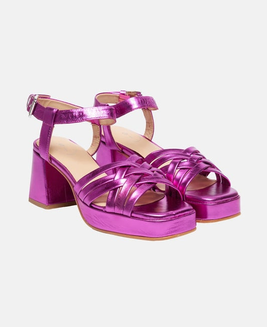 Fesselriemchen Sandalen