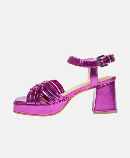Fesselriemchen Sandalen