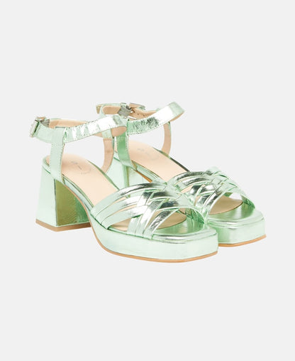 Fesselriemchen Sandalen