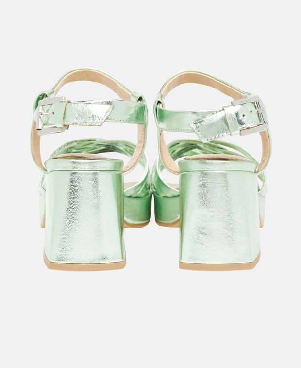 Fesselriemchen Sandalen