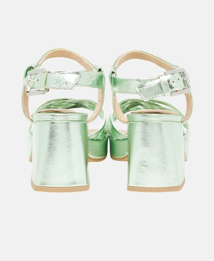 Fesselriemchen Sandalen