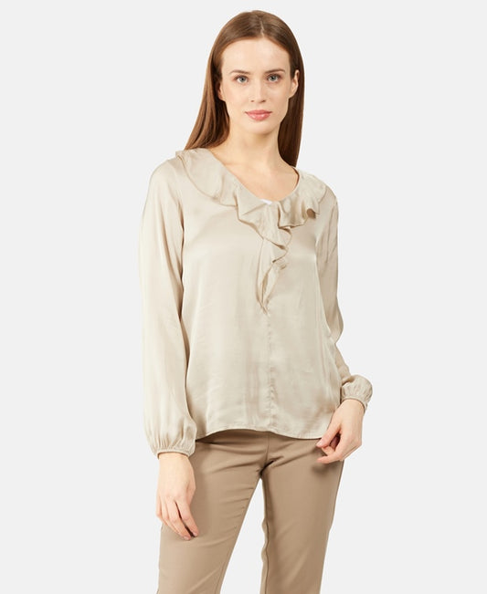 Shirtbluse