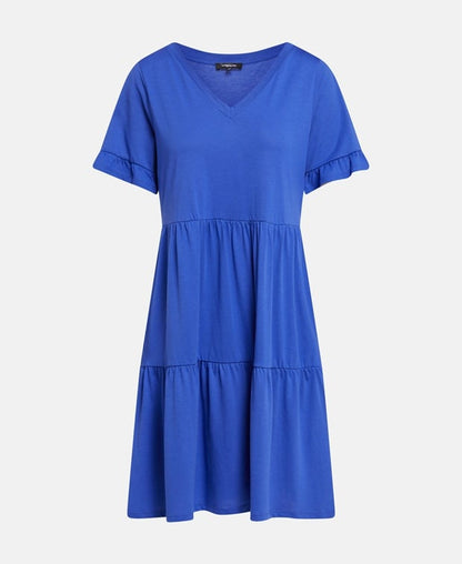 Jerseykleid
