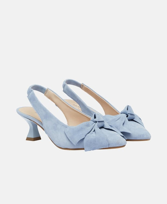 Slingback Pumps