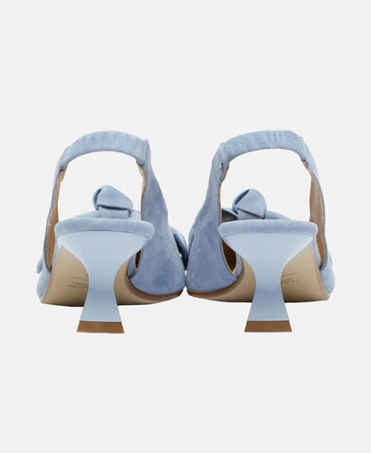 Slingback Pumps