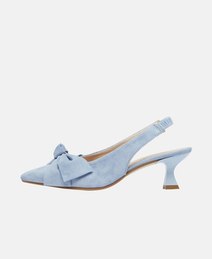 Slingback Pumps
