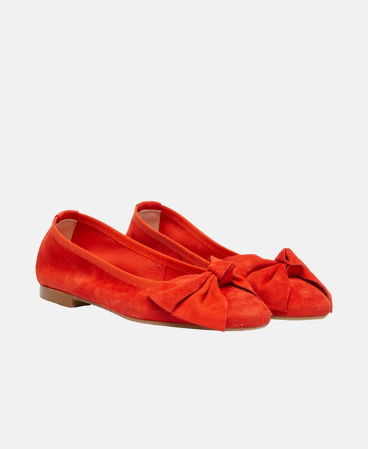 Ballerinas