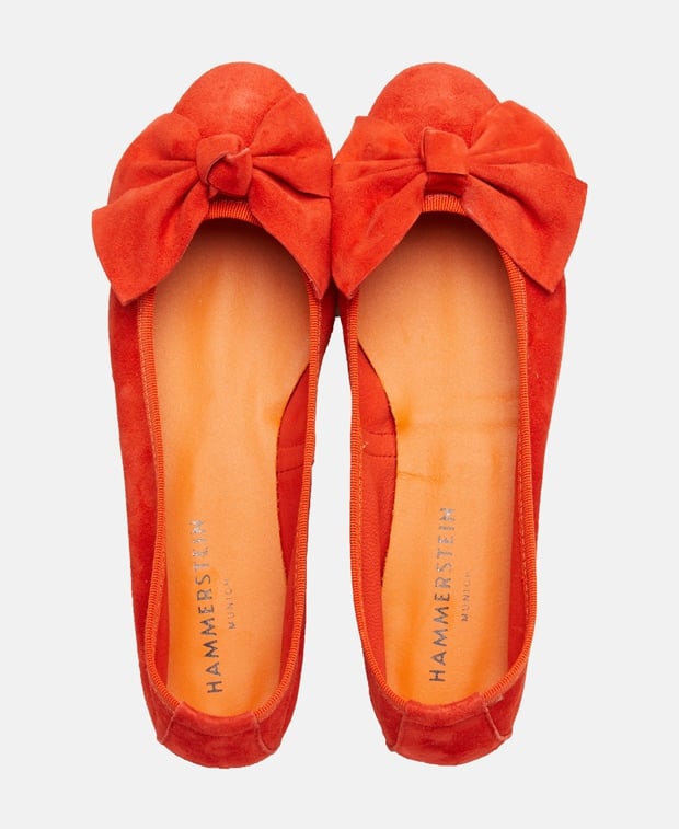 Ballerinas