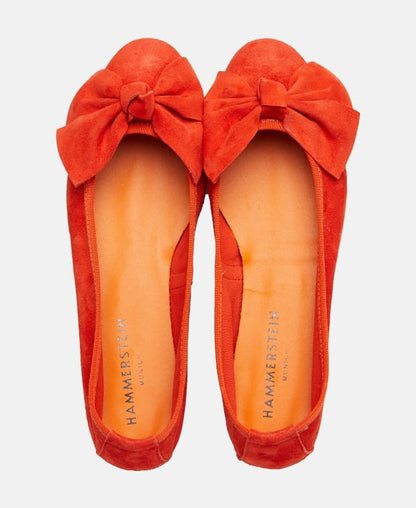 Ballerinas