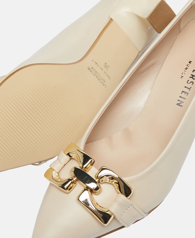 Pumps