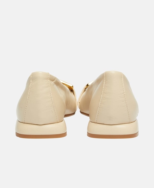 Flat Pumps