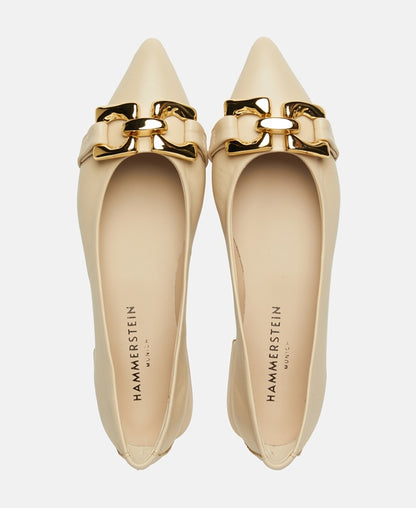 Flat Pumps