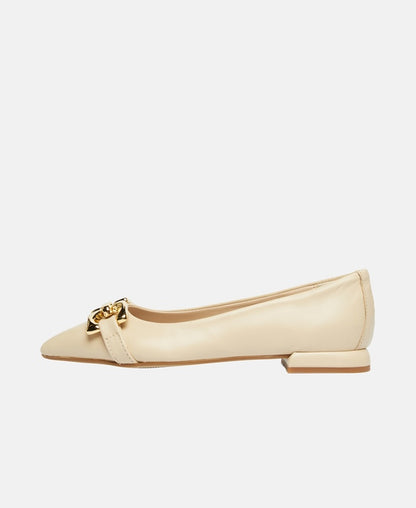 Flat Pumps