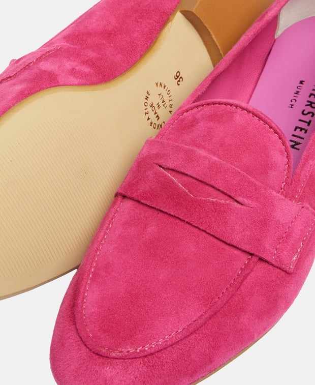 Loafer