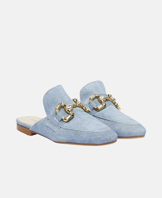 TROPEA CROSTA CROSTA Mules