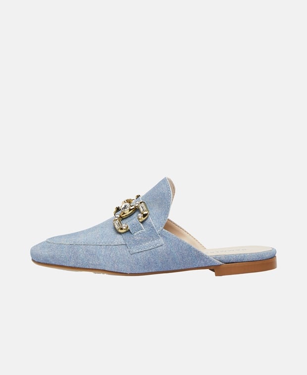 Mules