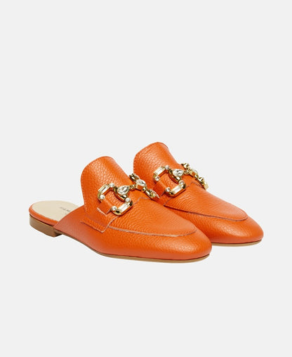 Tropea cervo cervo Mules