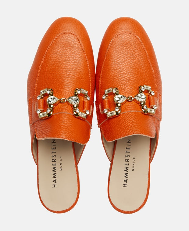 Tropea cervo cervo Mules