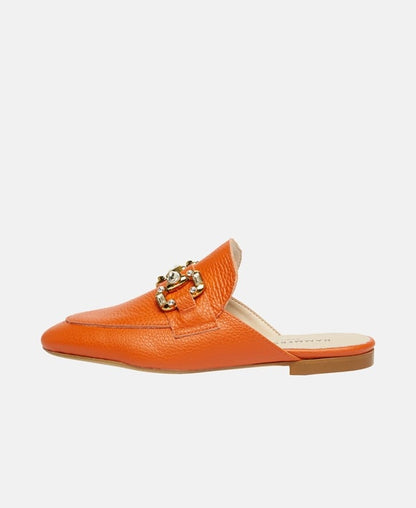 Tropea cervo cervo Mules