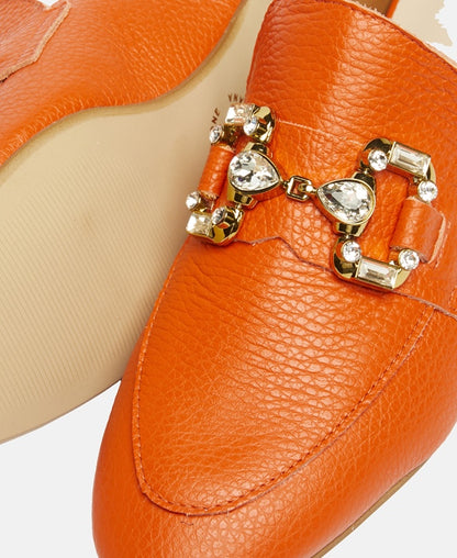 Tropea cervo cervo Mules