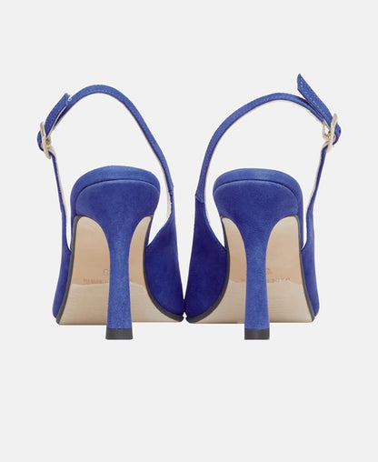 Ante Slingback Pumps