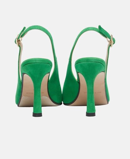 Slingback Pumps