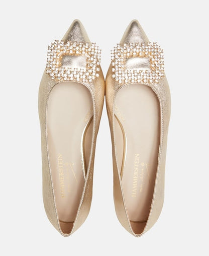 Ballerinas