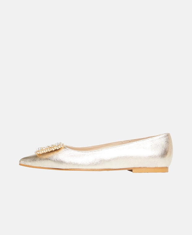Ballerinas