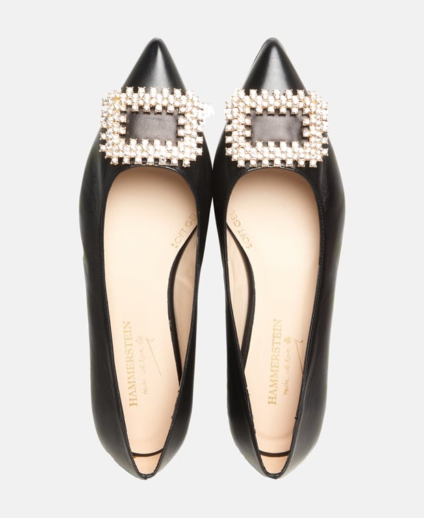 Ballerinas