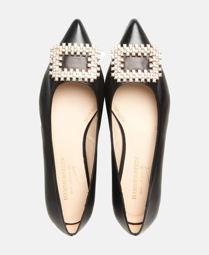 Ballerinas