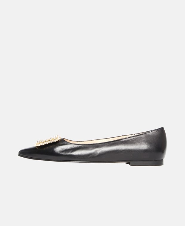 Ballerinas
