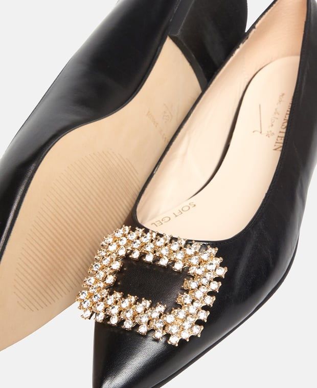 Ballerinas