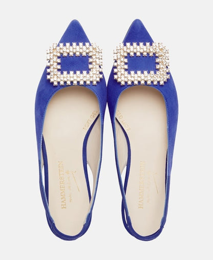 Slingback-Ballerina