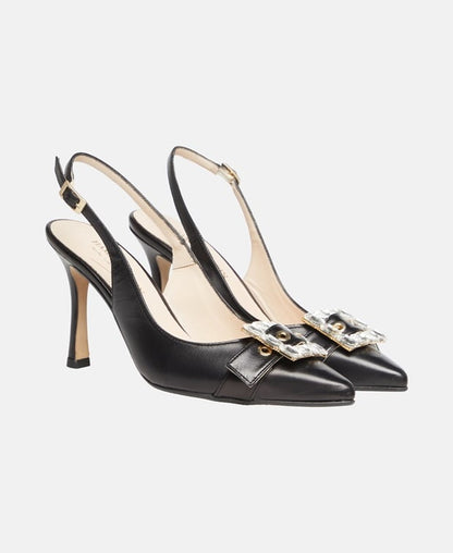 Slingback Pumps
