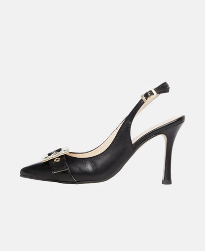 Slingback Pumps