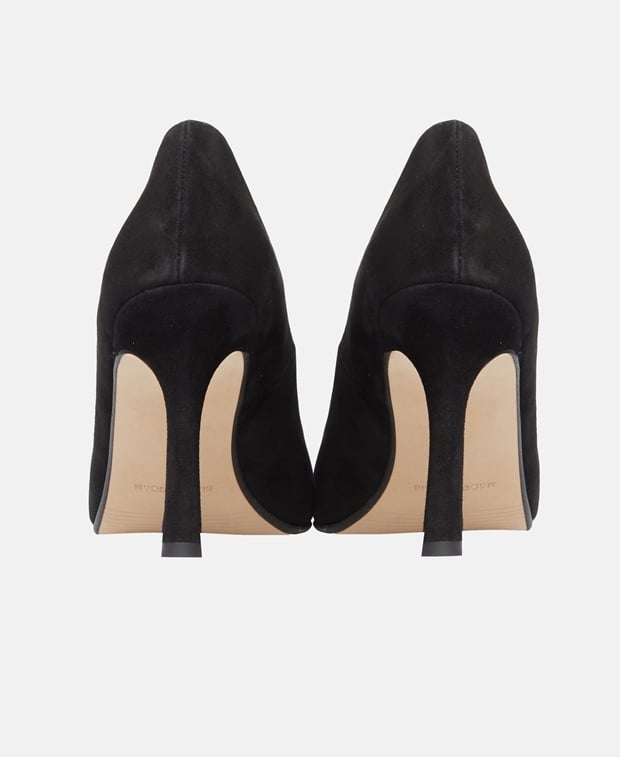 Pumps