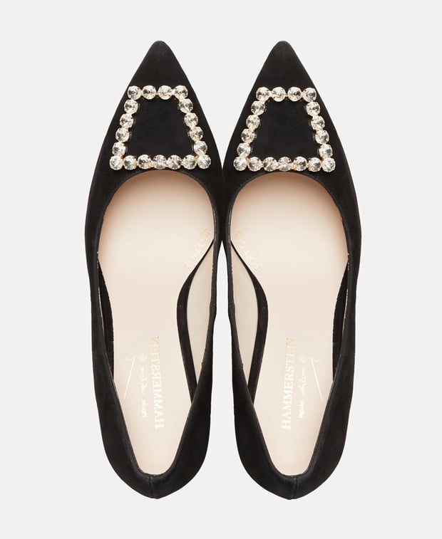 Pumps