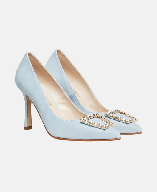 Pumps