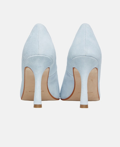 Pumps