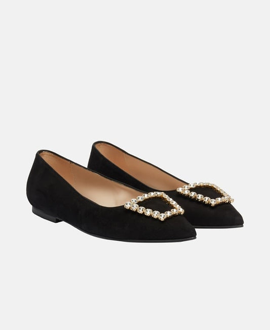 Ballerinas